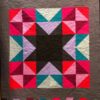Movie Star Quilt Kit  Quilt